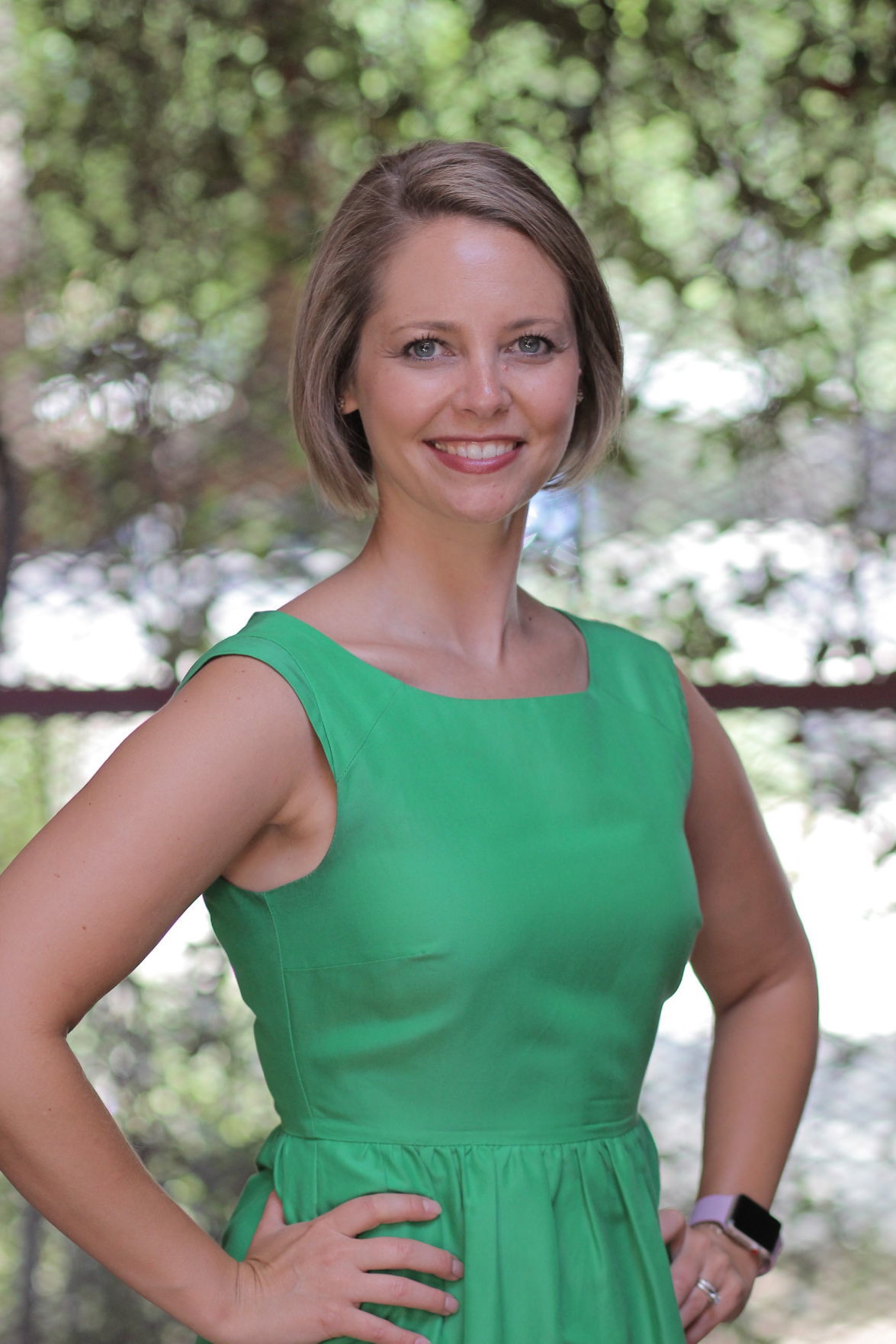 Robinson appointed consultant at Alexander|Carrillo Consulting